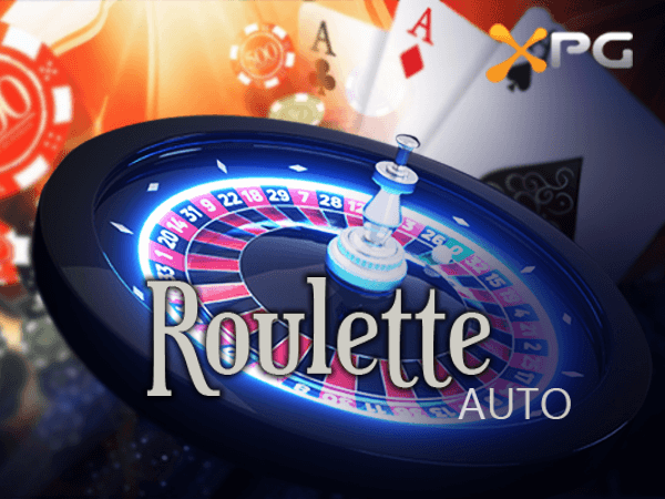Lightning Roulette