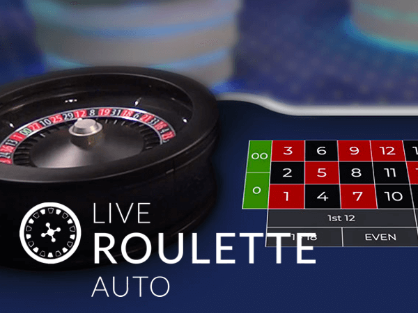 Ultimate Roulette